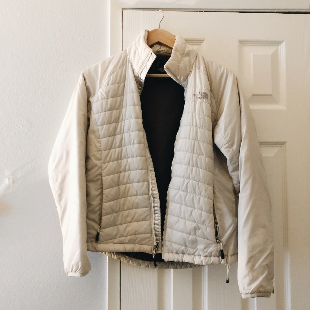 The North Face Women's Puffer Jacket